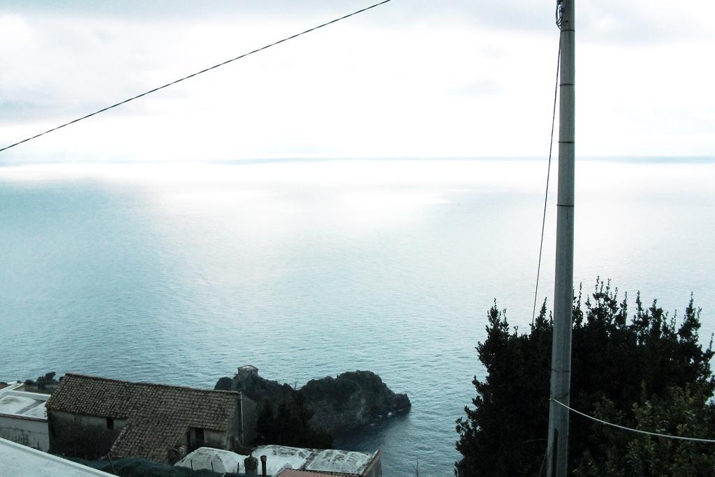 L'Olimpo Casa Vacanze Villa Conca dei Marini Exterior photo